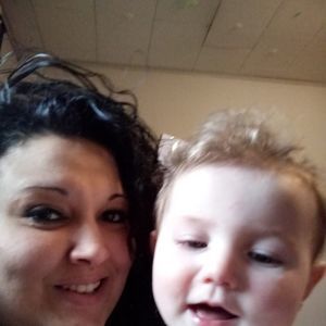 Meet your Posher, Terrin